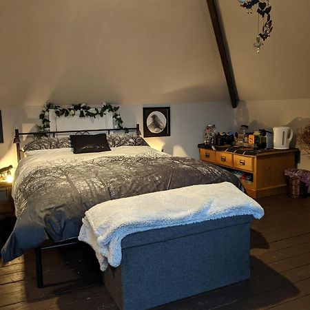 Bed and Breakfast Yawl, Harcombe House Uplyme Zewnętrze zdjęcie